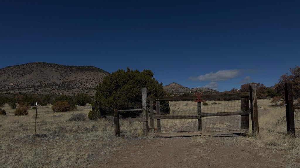 Image 27 of property listing at 21 Wildwood Loop, Datil, NM 87821