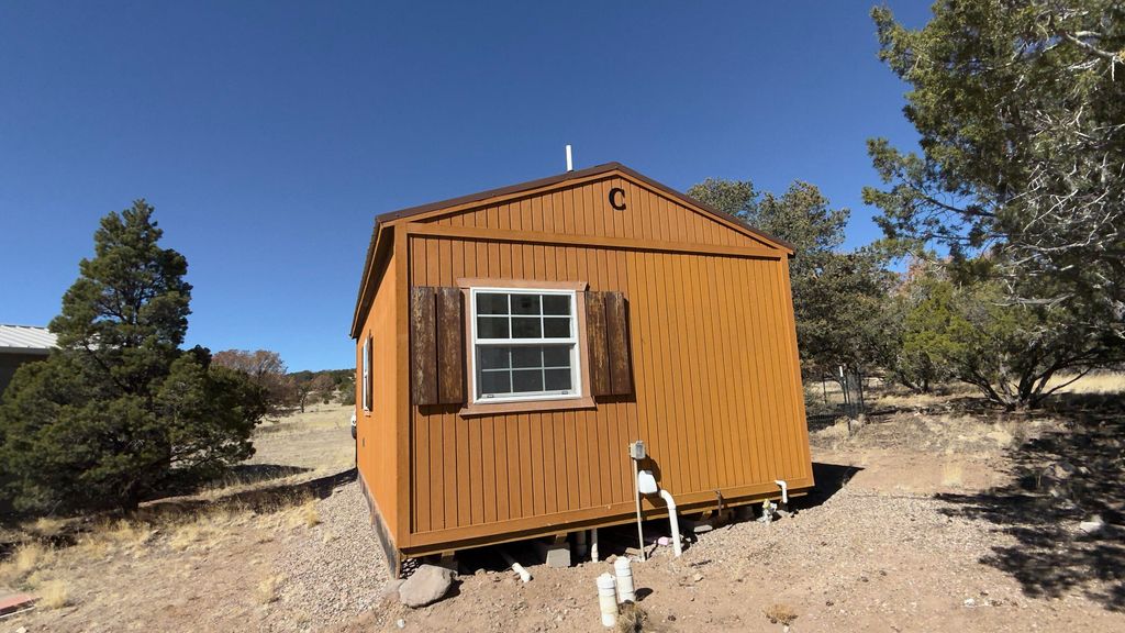 Image 3 of property listing at 21 Wildwood Loop, Datil, NM 87821
