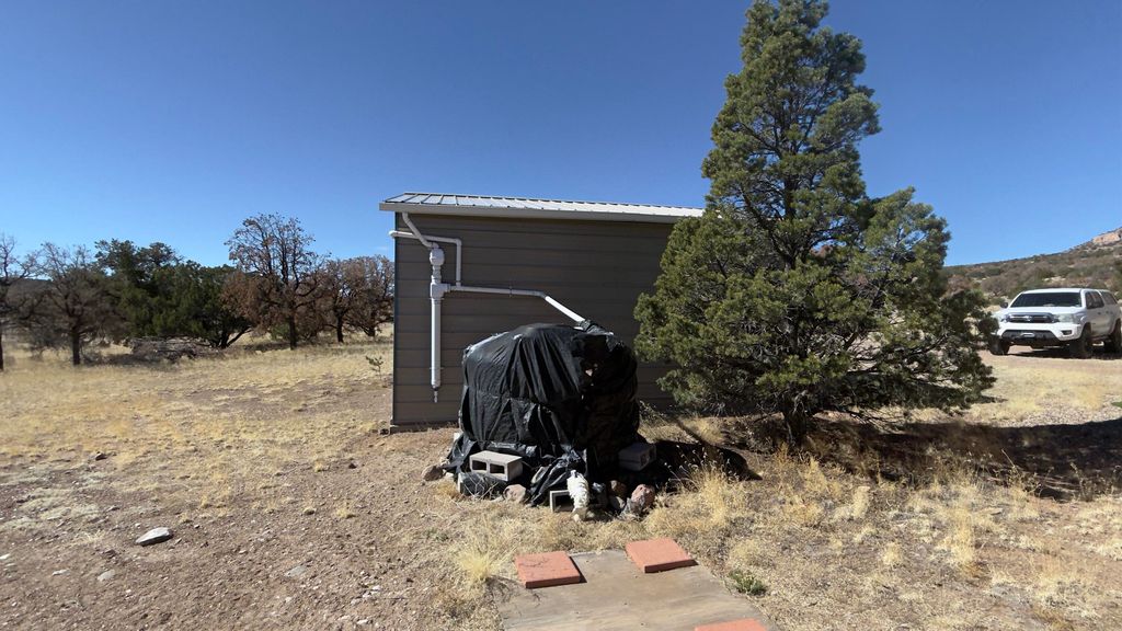 Image 31 of property listing at 21 Wildwood Loop, Datil, NM 87821