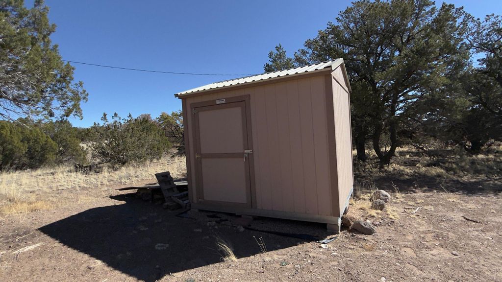 Image 32 of property listing at 21 Wildwood Loop, Datil, NM 87821
