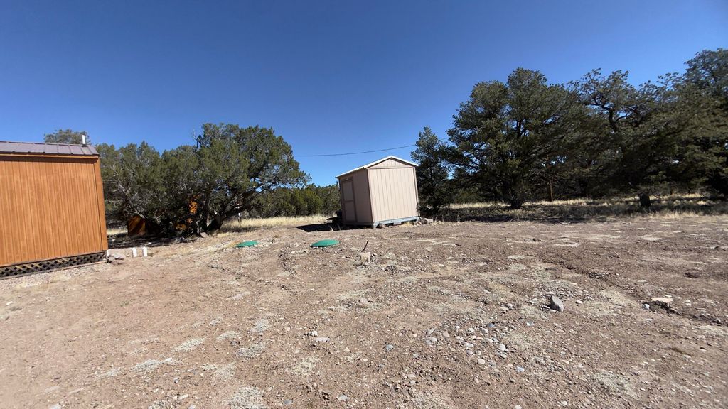 Image 33 of property listing at 21 Wildwood Loop, Datil, NM 87821