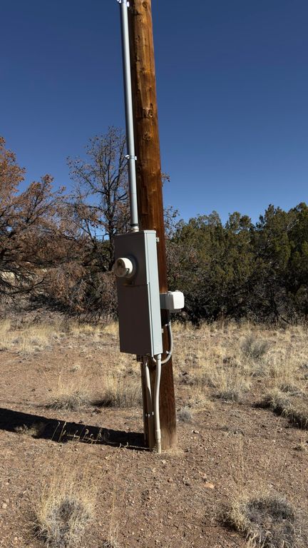 Image 44 of property listing at 21 Wildwood Loop, Datil, NM 87821