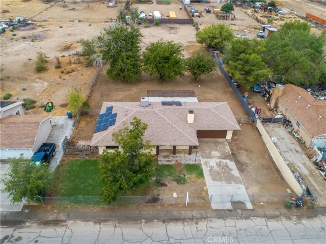 40629 174th East, Lancaster, CA 93535