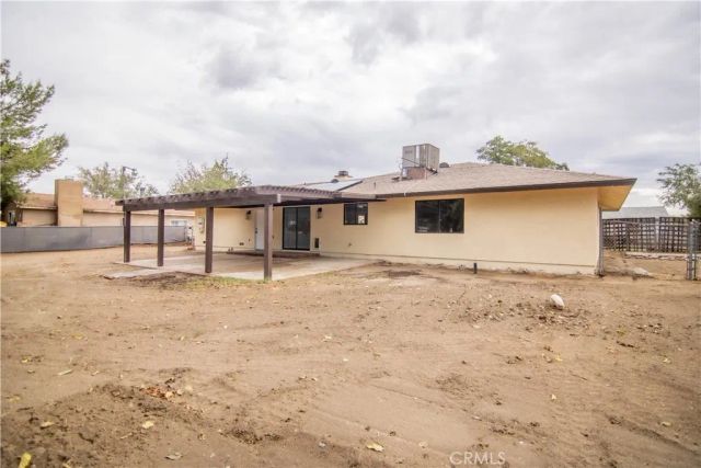 40629 174th East, Lancaster, CA 93535