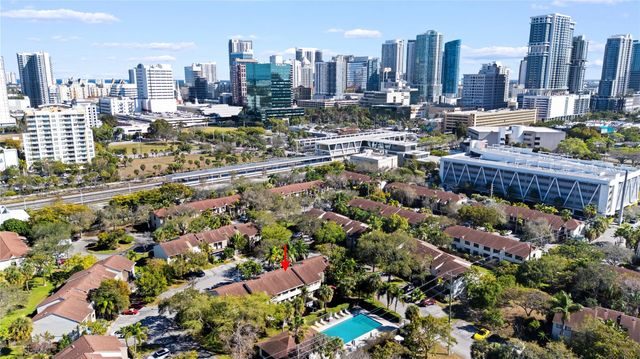 340 City View Drive, Fort Lauderdale, FL 33311