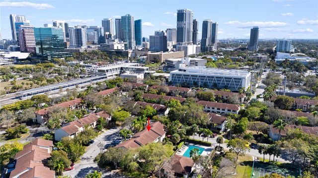 340 City View Drive, Fort Lauderdale, FL 33311