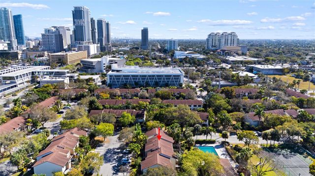 340 City View Drive, Fort Lauderdale, FL 33311