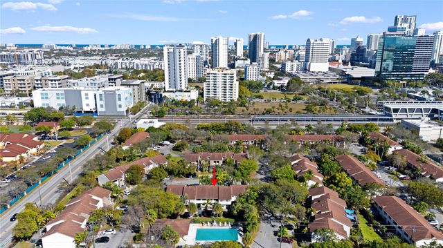 340 City View Drive, Fort Lauderdale, FL 33311
