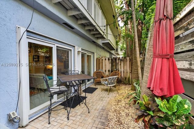 1765 NE 4th Ave E3, Fort Lauderdale, FL 33305
