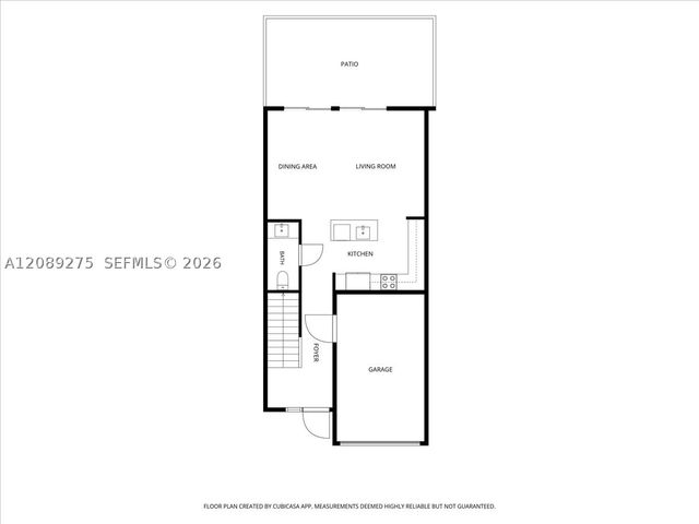 1765 NE 4th Ave E3, Fort Lauderdale, FL 33305