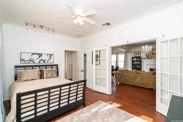318 W GRAMERCY PL, San Antonio, TX 78212