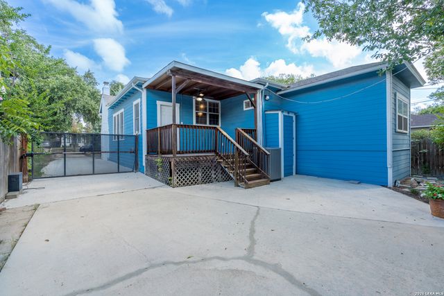 318 W GRAMERCY PL, San Antonio, TX 78212
