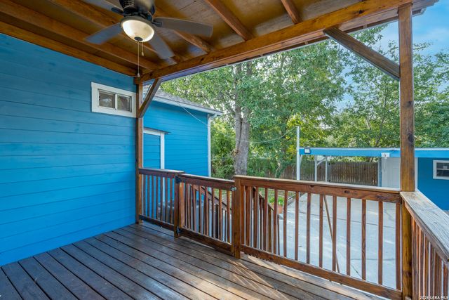 318 W GRAMERCY PL, San Antonio, TX 78212