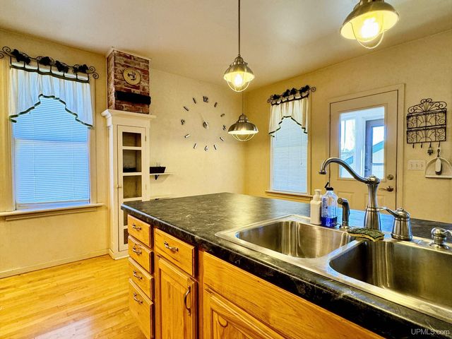 51944 Tamarack Street, Hubbell, MI 49934