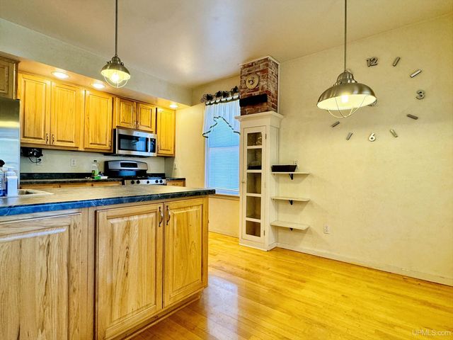 51944 Tamarack Street, Hubbell, MI 49934