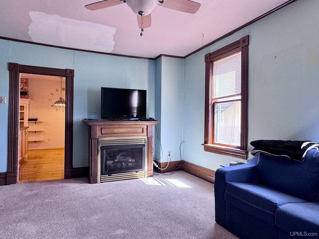 51944 Tamarack Street, Hubbell, MI 49934