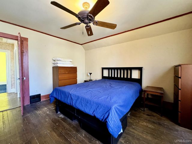 51944 Tamarack Street, Hubbell, MI 49934