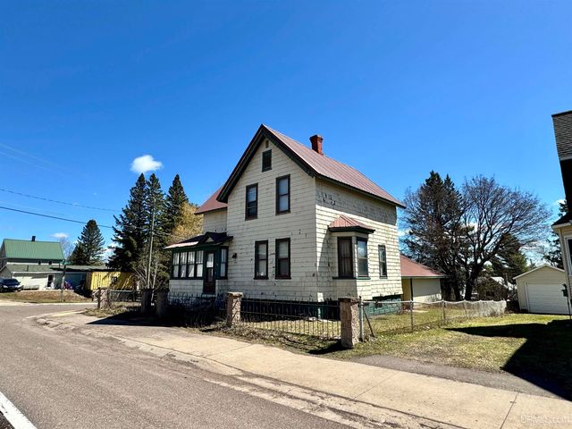 51944 Tamarack Street, Hubbell, MI 49934