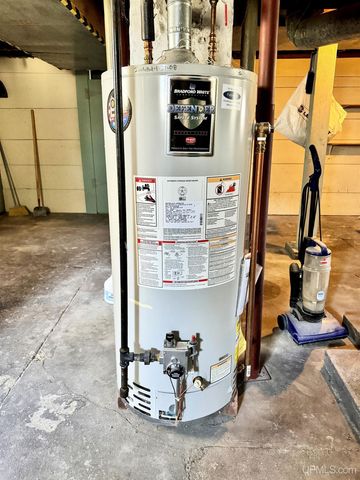 51944 Tamarack Street, Hubbell, MI 49934