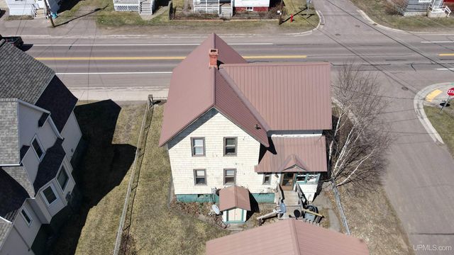 51944 Tamarack Street, Hubbell, MI 49934