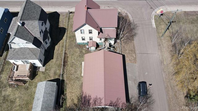 51944 Tamarack Street, Hubbell, MI 49934