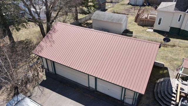 51944 Tamarack Street, Hubbell, MI 49934