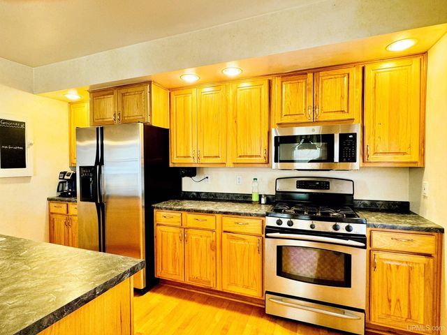 51944 Tamarack Street, Hubbell, MI 49934