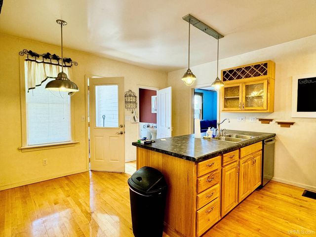 51944 Tamarack Street, Hubbell, MI 49934