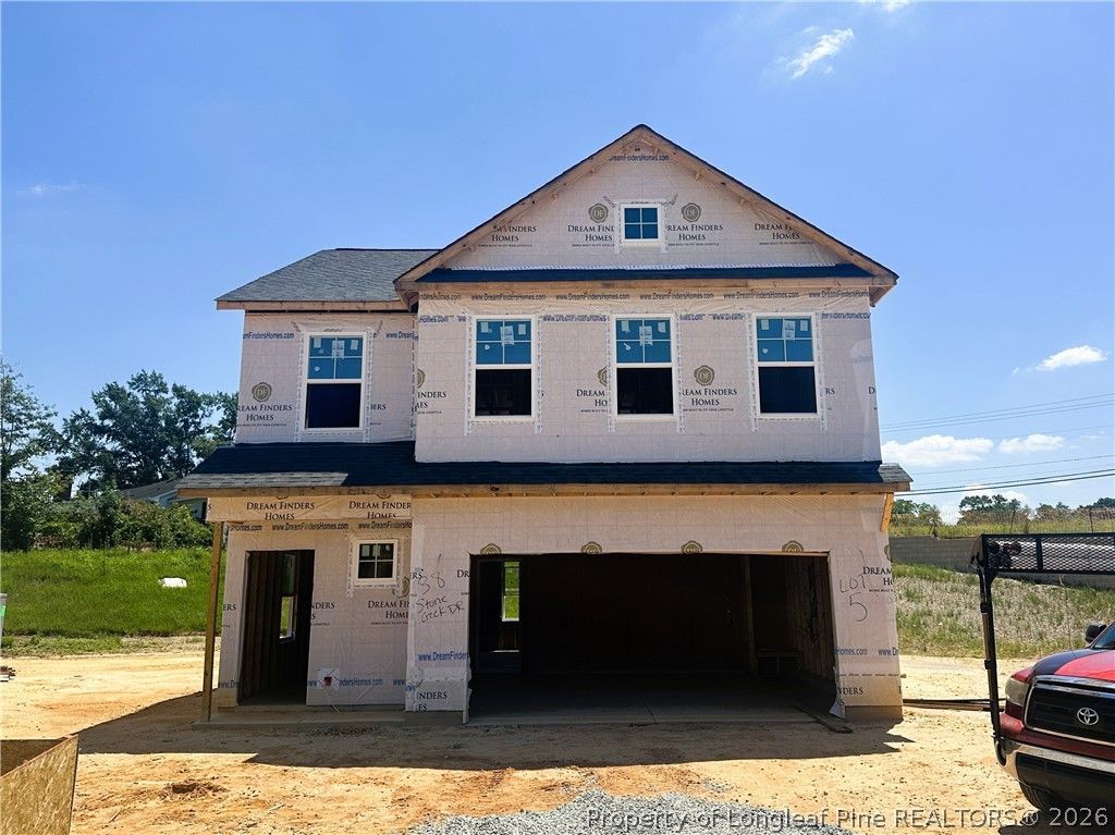 38 Stone Creek (Lot 5) Drive, Coats, NC 27521 — photo 2