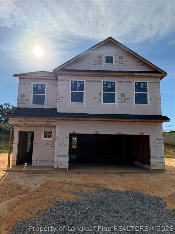 38 Stone Creek (Lot 5) Drive, Coats, NC 27521 — photo 5