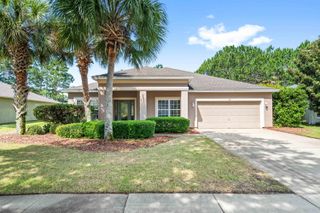 231 Middleburg Drive, Panama City Beach, FL 32413