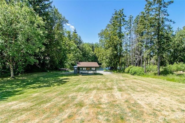 0 NHN S Silver Fir Drive, Camano Island, WA 98282
