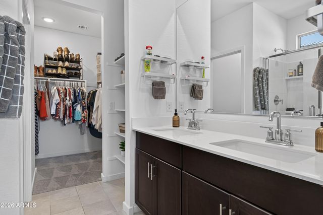 16054 W SMOKETREE Drive, Surprise, AZ 85387