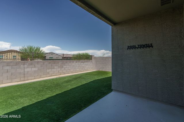16054 W SMOKETREE Drive, Surprise, AZ 85387