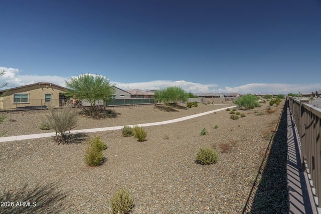 16054 W SMOKETREE Drive, Surprise, AZ 85387