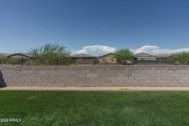 16054 W SMOKETREE Drive, Surprise, AZ 85387
