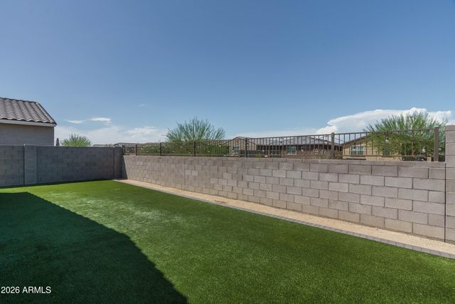 16054 W SMOKETREE Drive, Surprise, AZ 85387
