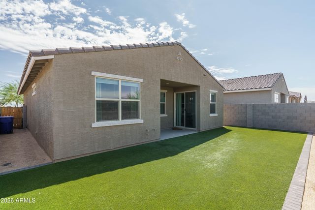 16054 W SMOKETREE Drive, Surprise, AZ 85387