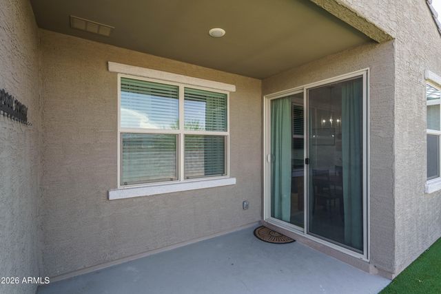 16054 W SMOKETREE Drive, Surprise, AZ 85387