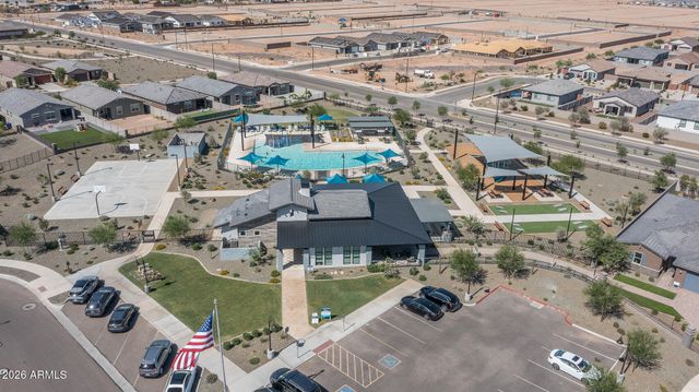 16054 W SMOKETREE Drive, Surprise, AZ 85387