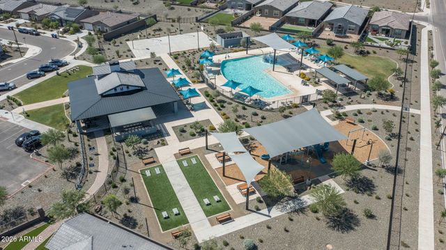 16054 W SMOKETREE Drive, Surprise, AZ 85387