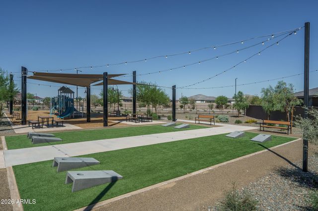 16054 W SMOKETREE Drive, Surprise, AZ 85387