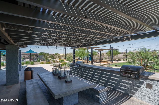 16054 W SMOKETREE Drive, Surprise, AZ 85387