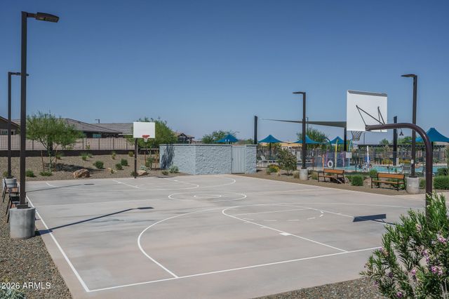 16054 W SMOKETREE Drive, Surprise, AZ 85387