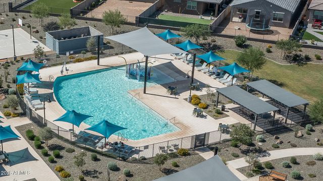 16054 W SMOKETREE Drive, Surprise, AZ 85387