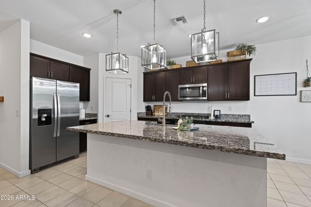 16054 W SMOKETREE Drive, Surprise, AZ 85387