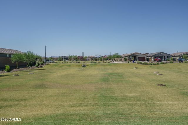 16054 W SMOKETREE Drive, Surprise, AZ 85387