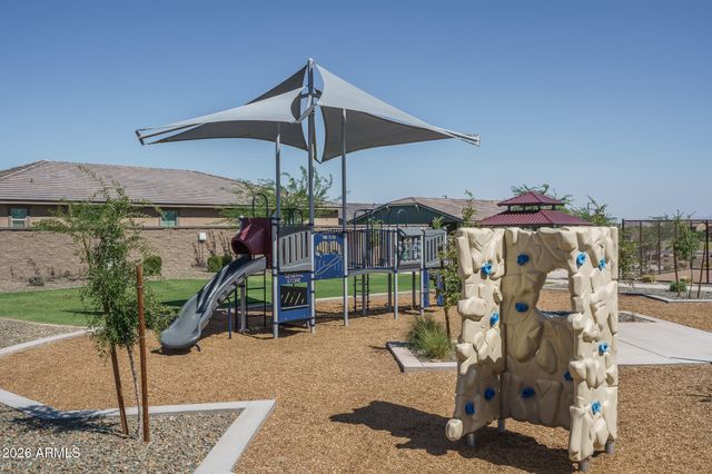 16054 W SMOKETREE Drive, Surprise, AZ 85387