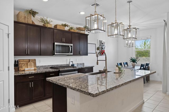 16054 W SMOKETREE Drive, Surprise, AZ 85387