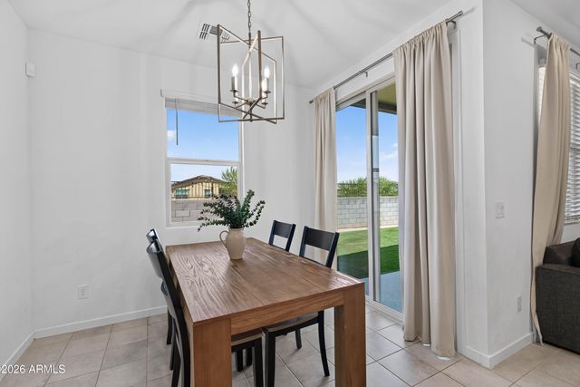 16054 W SMOKETREE Drive, Surprise, AZ 85387